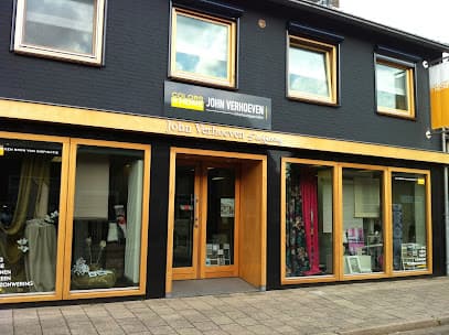 Colors @ home john verhoeven foto 1