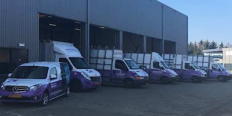 Langenhuizen Glasservice foto 1