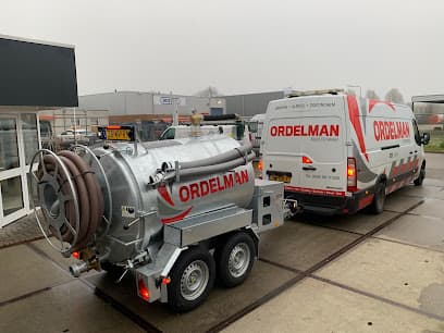 Ordelman Vastgoedservice & Installaties foto 2