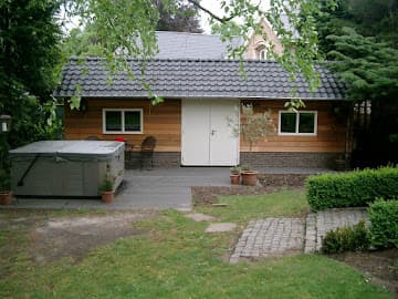 Bouwbedrijf P. Bachman foto 1