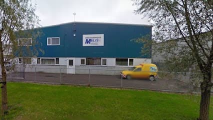 Kraanverhuur Melis Middelburg B.V. foto 1