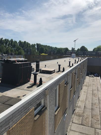 Witteveen Dakrendement % foto 1