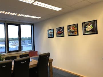 JenZ Engineering B.V. foto 2