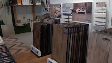 Peter Dob Vloeren foto 1