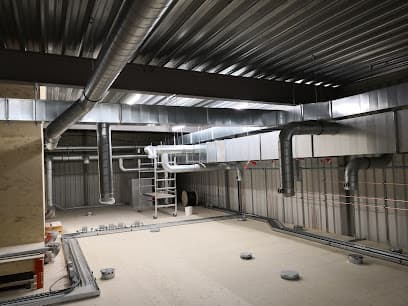 WGO Luchttechniek B.V. foto 2