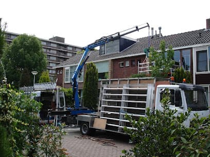 Glashandel Benschop foto 3