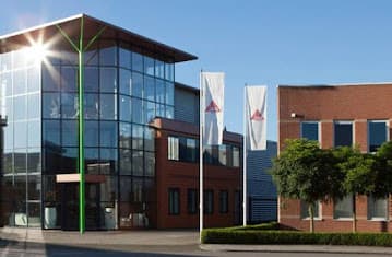 BDG Beveiliging B.V. foto 1