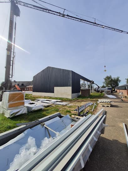 Kok Dak & Wand B.V. foto 2