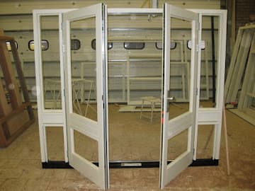 De Hage Machinale Timmerwerken B.V. foto 1