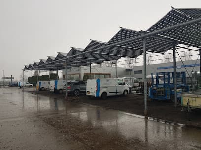 Keijsers Martens Elektro- en Installatietechniek foto 1