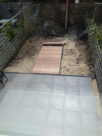 Garden Design foto 2