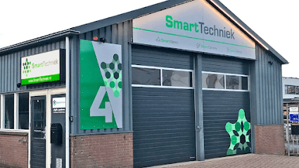 Smart Techniek & Automatisering foto 4