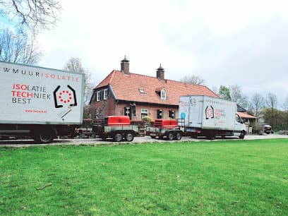 Isolatietechniek Best B.V. foto 1