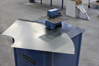 GMM Luchttechniek B.V. foto 1