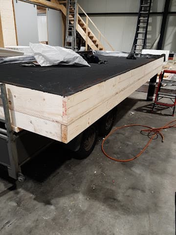 Baas Dakbedekkingen B.V. foto 1