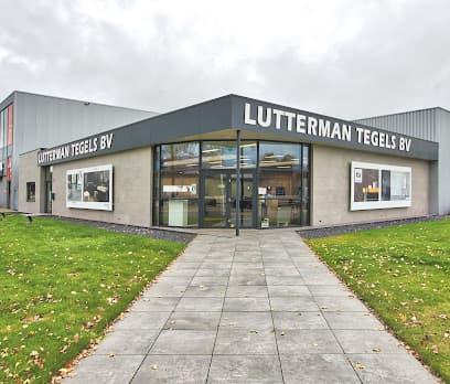 Lutterman Tegels B.V. foto 1