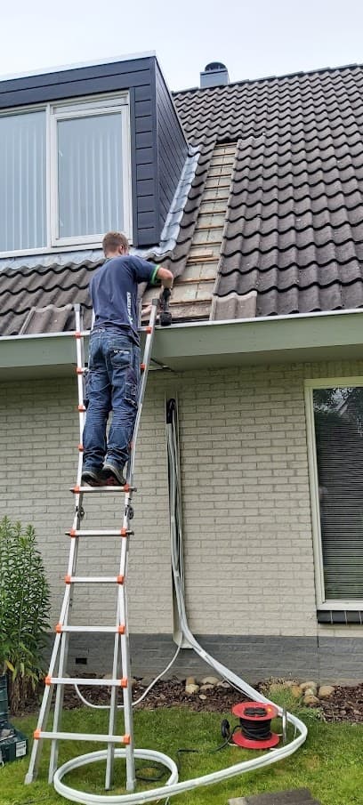 Van Kempen Koudetechniek B.V. foto 1