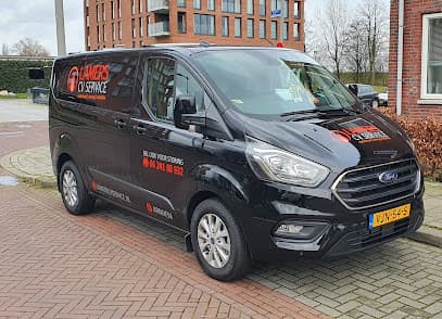 Lamers cv service foto 3