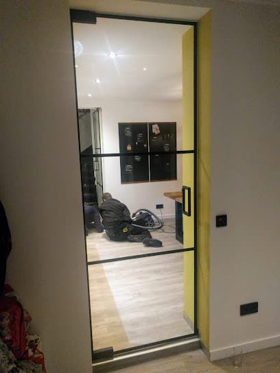 Glasdecor Jac. Salvino B.V. foto 1