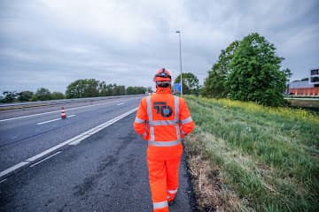 Dostal Wegenbouw B.V. foto 1