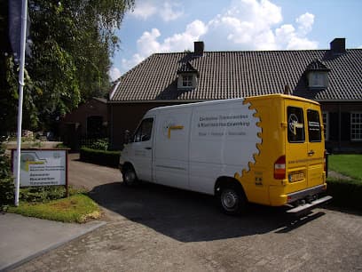 Machinaal Timmerwerken H. v.d. Wijdeven V.O.F. foto 1