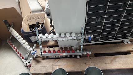 Installatiebureau C.F. Gevers B.V. foto 3