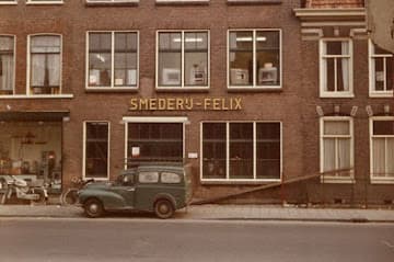 Firma F.H. Felix foto 1