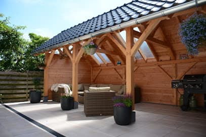 Garden Pleasure foto 1