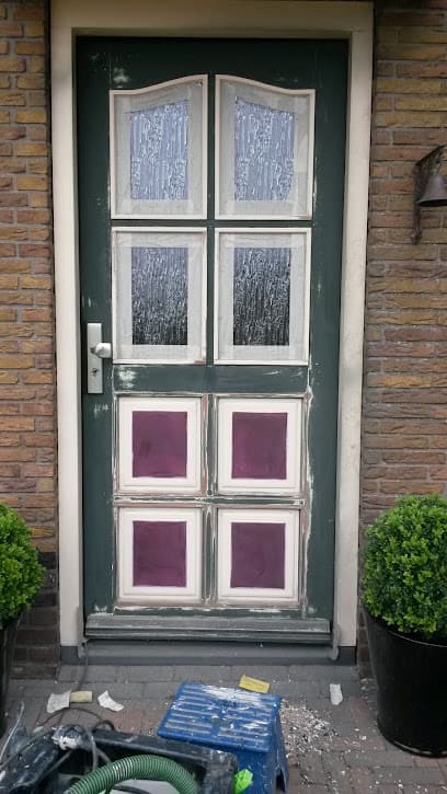 Juffer's tegels en sanitair V.O.F. foto 3