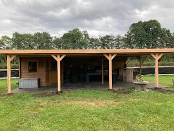 V.O.F. Suidgeest Bax foto 1