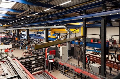 Morsink Constructie B.V. foto 1