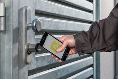 Enwij Beveiligingen B.V. foto 1