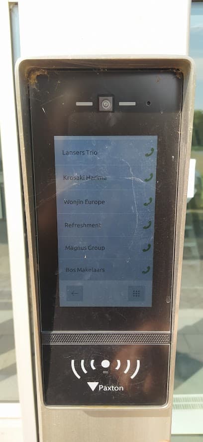 Lanser's Trio B.V. foto 3