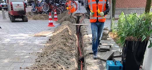 Magic Infra B.V. foto 2