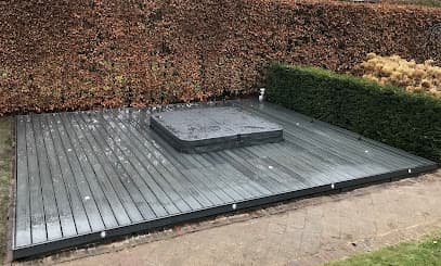 BDH Houtbewerking foto 2