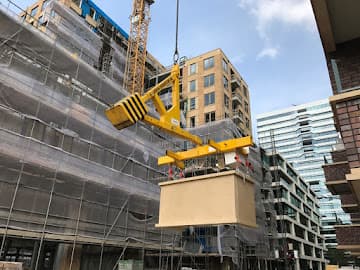 Bomecon Construction & Verhuur B.V. foto 1