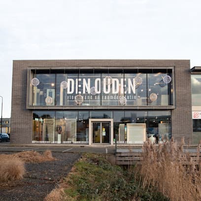 C.W. den Ouden B.V. foto 1