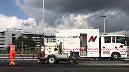 A. Noordzij Bitumenverwerking B.V. foto 3