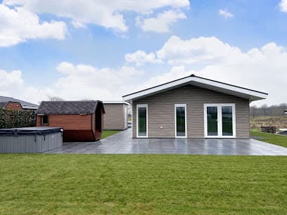 Chaletbouw Vosselman B.V. foto 3