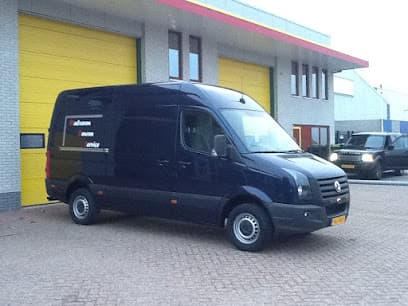 Walraven Deuren Service B.V. foto 1