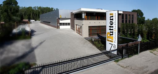 Van der Putten Plaatwerk en Luchtkanalen B.V. foto 3