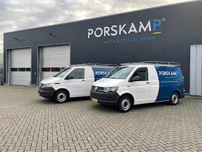Porskamp Installatietechniek B.V. foto 1