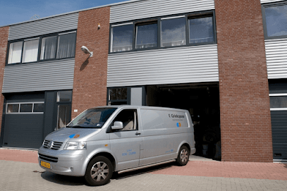 F. Griekspoor Elektrotechniek foto 1