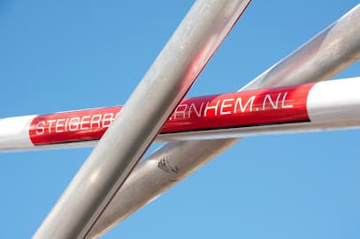 Steigerbouw Arnhem B.V. foto 2