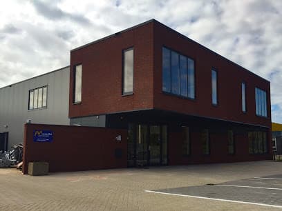 Van der Meij Groen Infra Veiligheid foto 3