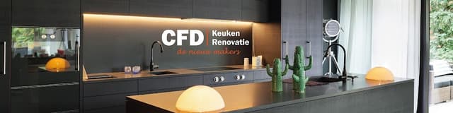CFD Keuken Renovatie foto 2