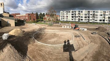 De Vroed Infra B.V. foto 1