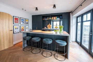 Rietveld Interieurbouw B.V. foto 1