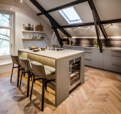 De Oude Interieurbouw foto 1