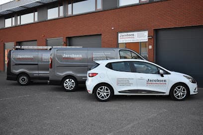 Jacobsen Installatietechniek foto 3
